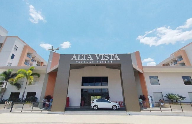 ALTA VISTA THERMAS RESORT - Foto 15