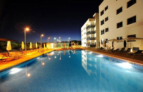 Leo Deluxe Punta Umbria - Foto 51