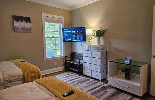 Heated Pool l Indoor Jacuzzi Tubs I Arcade l Outdoor Hot Tub - Foto 25