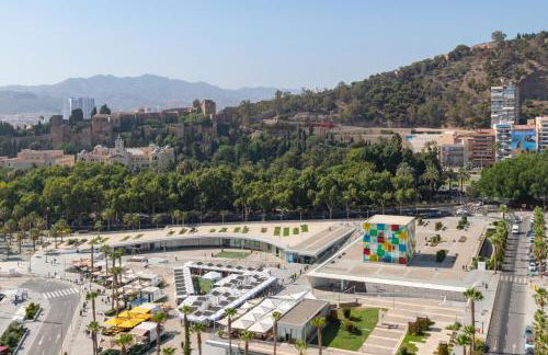 Luxury beach/port apartment - Photo 38