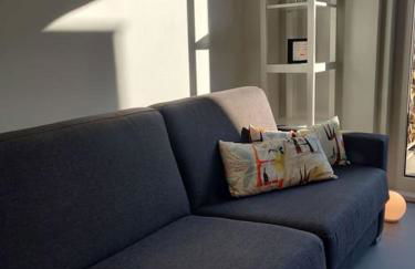 Ruhige 2-Zimmer Wohnung in zentraler Taunus Lage - Foto 10