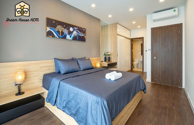 Dream House Apartment - Foto 70