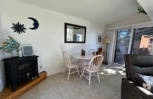 Oceanview Cabin 18 with Private Jacuzzi - Foto 12