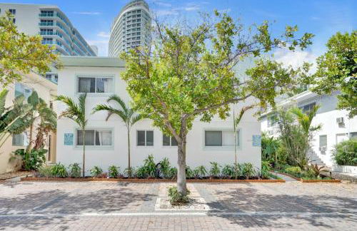 Lincoln Villa Suites - Foto 34