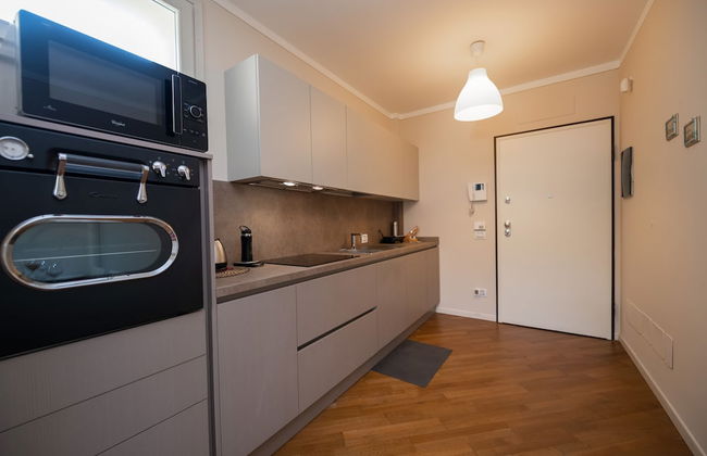 Appartamento Antiche Mura - Foto 13