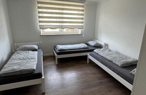 Ferienwohnung FLOTT - Foto 4