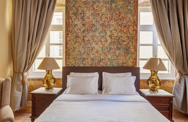 Palazzo Santa Maria - Historic Hotels of Europe - Foto 60