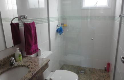 Prainha Lindo Apto com 02 quartos e 02 vagas de garagem - Photo 9