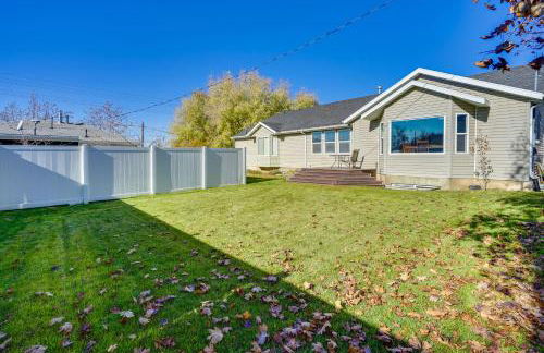 North Salt Lake Vacation Rental 7 Mi to Downtown - Photo 3