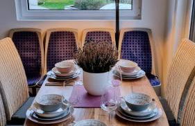 Exklusives Holzhaus mit Bergbahn - Baden-Baden im Schwarzwald - Foto 13