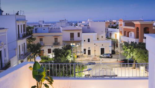 Dimora D'Erchia Apulian Holidays - Foto 5