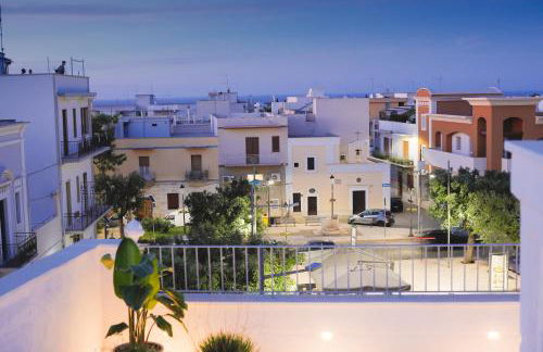 Dimora D'Erchia Apulian Holidays - Foto 5