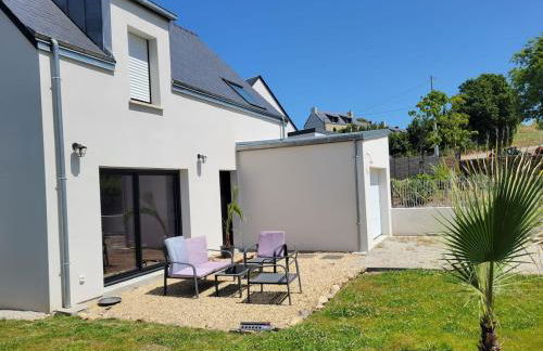 Maison Saint Philibert 3 chambres - Foto 21