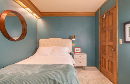 The Chuck Morgan Main House - Foto 32