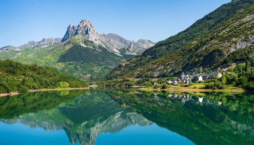 CASA GAVIN l Vistas l Terraza l Wifi l Parking - Foto 3