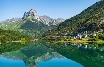 CASA GAVIN l Vistas l Terraza l Wifi l Parking - Foto 3