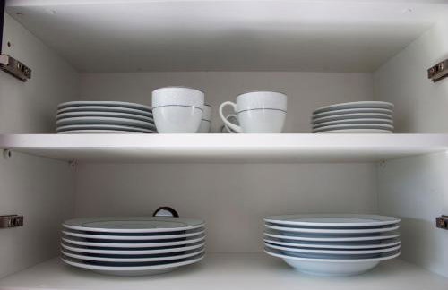 Apartamento Pé na Areia - Photo 28