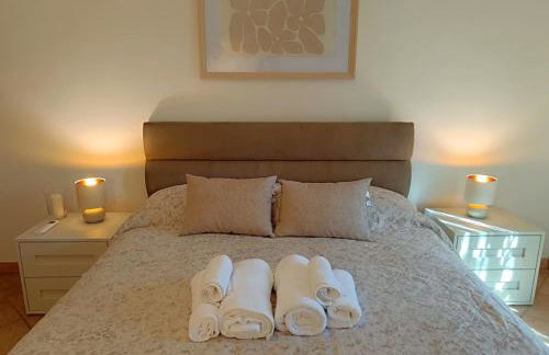 RESIDENZA AURORA - bright spacious House with Garden & outdoor Patio - Ardea - Tor San Lorenzo - Foto 2