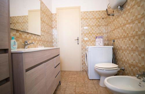 Villa Acquamarina with pool and sea view - 300 meters from the beach - Photo 56