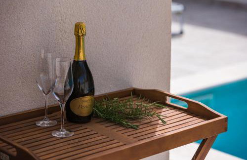 Spacious holiday house in Istria - Photo 14