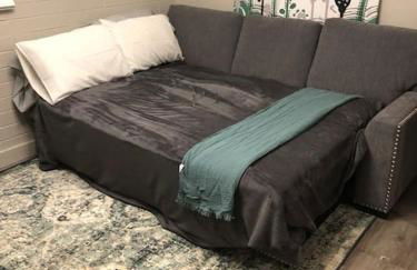 Spacious 2BR Condo, Steps to Downtown Gilbert, King Bed & Laundry - Foto 24