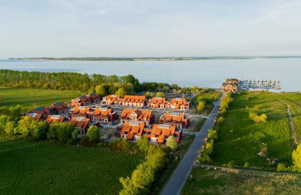 Bades Huk Ferien-Resort - Photo 2