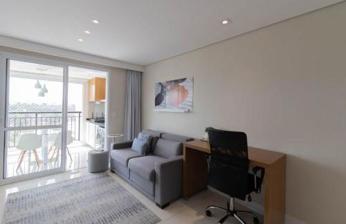 Beautiful Studio - GRU 1112 - Foto 33