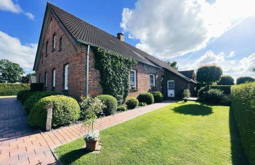 Huuske Lütten Uttied - Das Landleben genießen - Foto 21