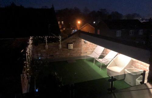 The terrace - Photo 17