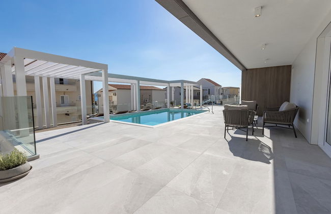 Exclusive villa M apartments - Foto 60