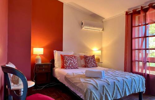 Villa Caline, 4 chambres, lotissement calme et proche mer - Foto 12