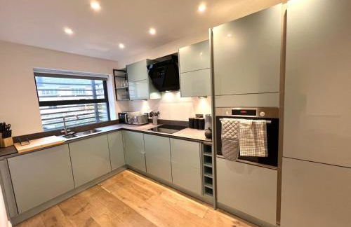 Richmond Mews by Staytor Accommodation - Foto 14