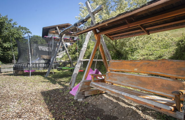 Ferienhof Sonnseitn - Foto 40