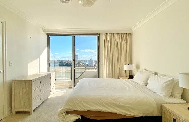 Milson Serviced Apartments - Foto 17