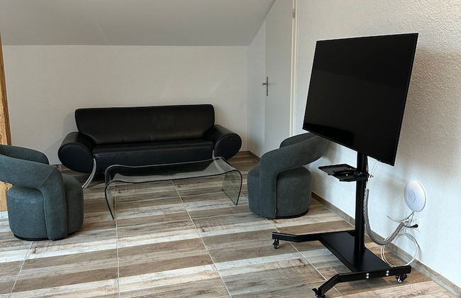 Aparthotel Krone - Self Check In - Foto 61