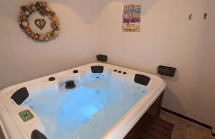 Casa Moraleda I Vivienda Rural - Foto 12