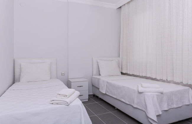 Sunset Village Apart Hotel - Foto 21