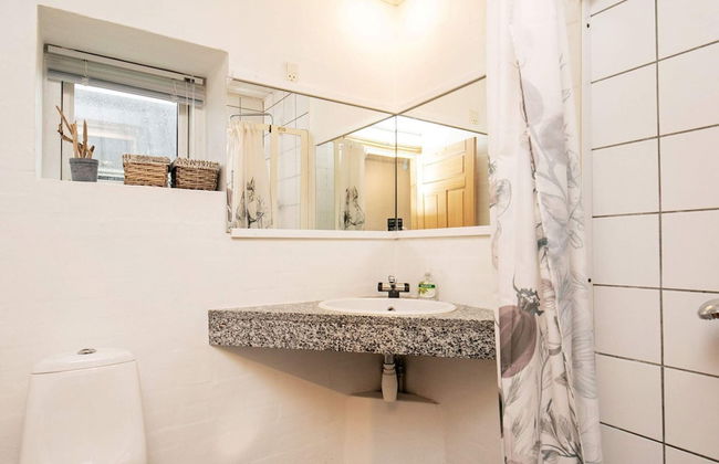 9 Person Holiday Home in Thisted-by Traum - Photo 15