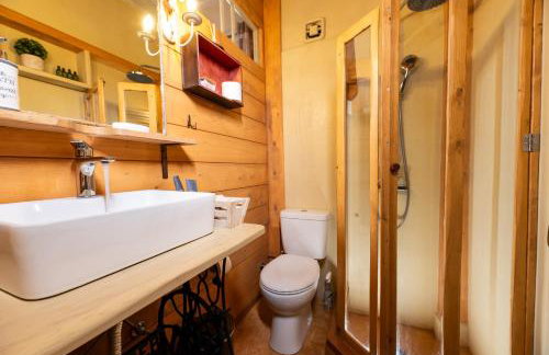 Agiaz Cozy Apartments Arachova - Foto 18