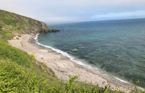 The Fish Cellars - Luxury Holiday Cottage - Photo 23