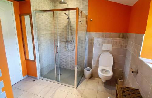 Gîte à la campagne - Foto 7