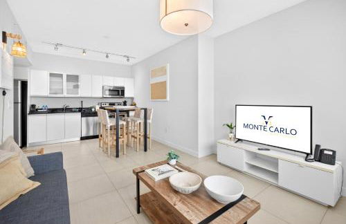 Monte Carlo by Miami Vacations - Foto 126