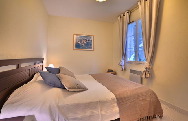 Les Deux Mûriers - Foto 14