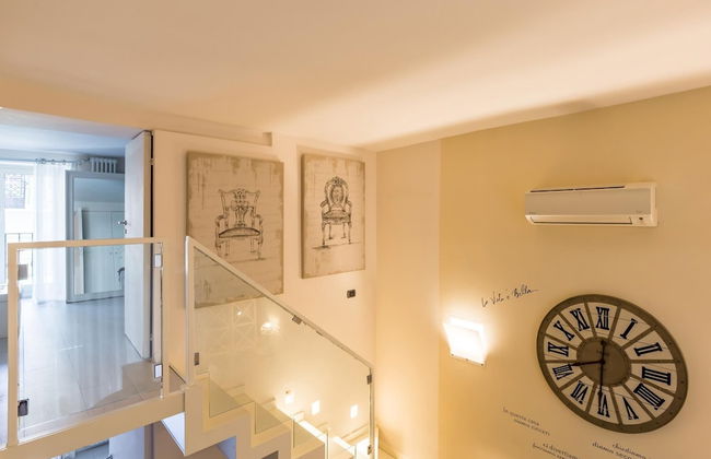 Cool Flat at Via dei Mille by Napoliapartments - Foto 11