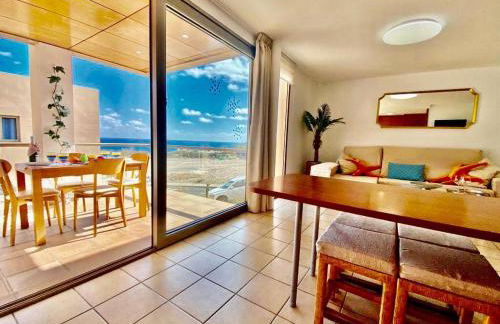 Playa Esquinzo 1 Jandia Fuerteventura - Foto 1