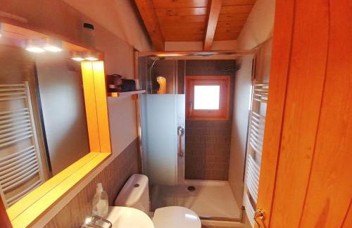 Casa PereCampelles - Vall de Núria - Ripollès - Foto 34