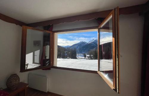 AU PIED DES PISTES D'ARVIEUX - Foto 10