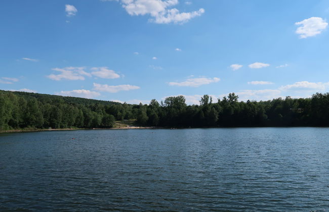 Ferienwohnpark Silbersee - Foto 38