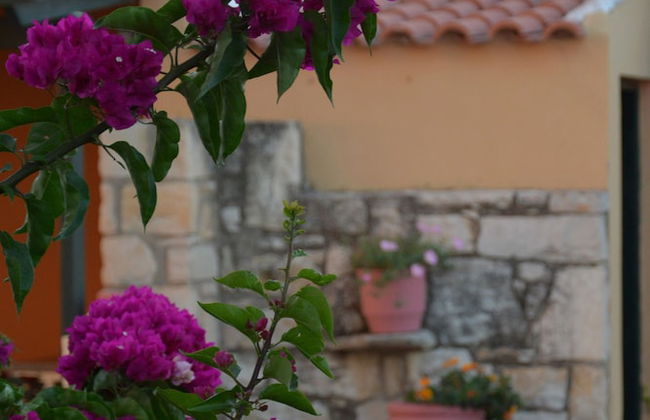 Villa Galini - Foto 33