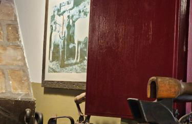 Country House La Cipolla D'oro - Foto 34